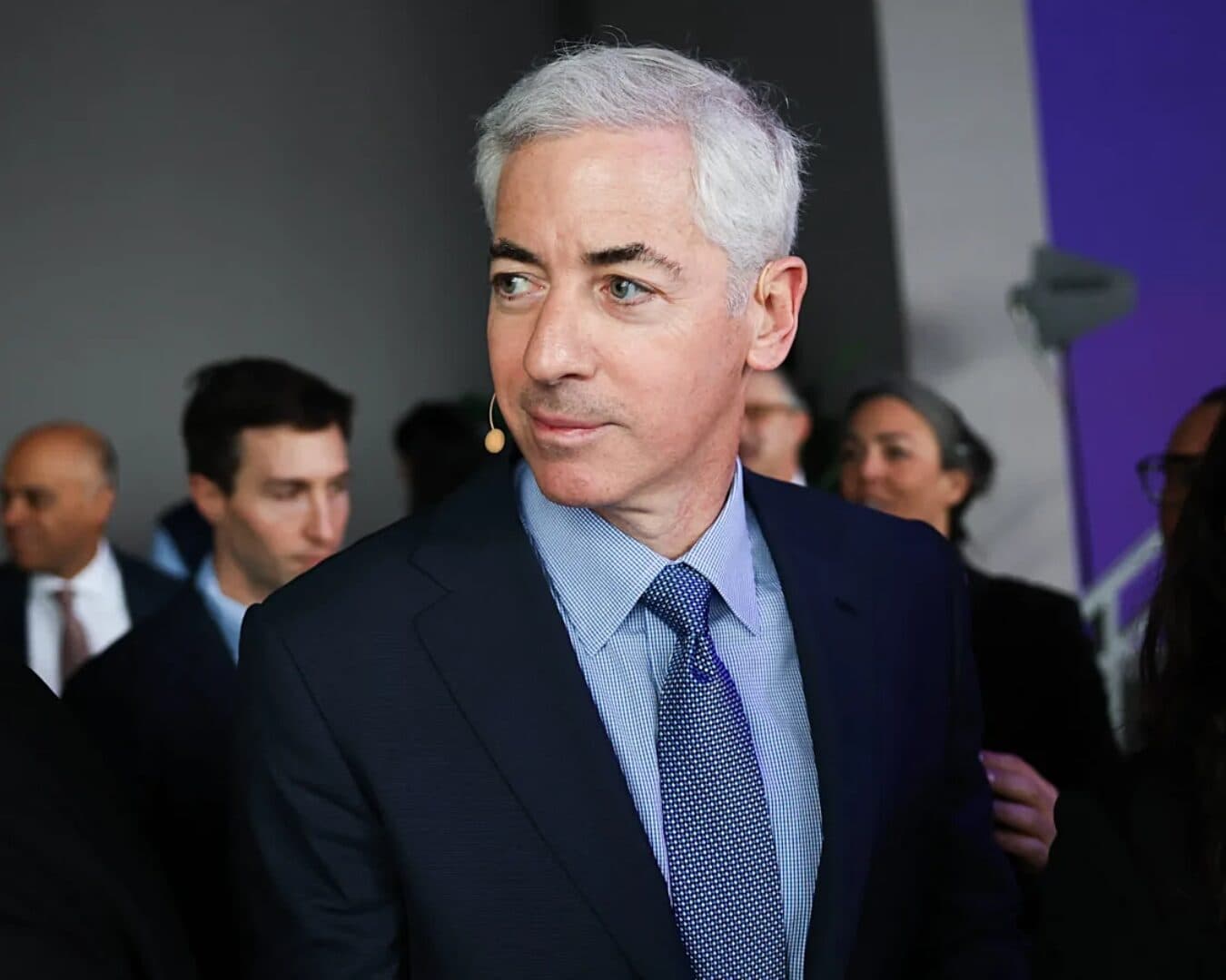 Ackman's Latest Strategy Ignites Controversy and Sparks Debate