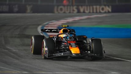 Apple Launches Formula One Channel on Apple TV, Transforming Sports Streaming