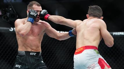 UFC Partners with Paramount+ for Major Streaming Shift in 2026