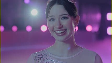 Netflix's Finding Her Edge Unveils Teen Skating Romance in 2026