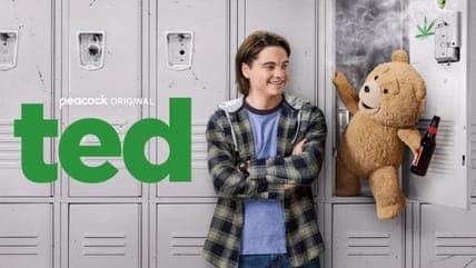 Ted Season 2 Release Date Announced for March 2026 on Peacock