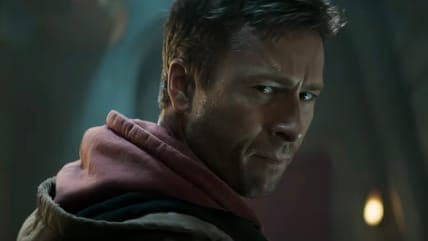 Paramount Announces Mid-January Streaming Release for The Running Man