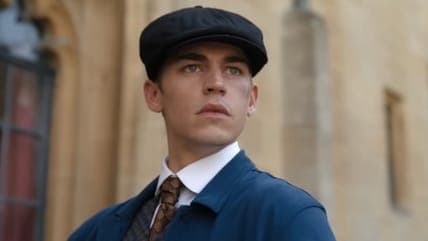 Prime Video Announces March 2026 Premiere for Highly Anticipated Young Sherlock Series