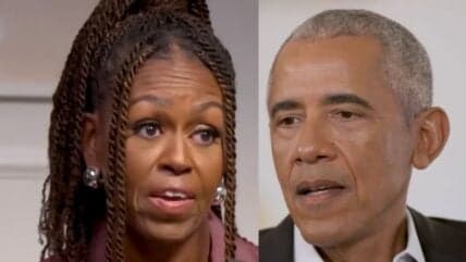 Michelle Obama Shares What She Misses Most About Life Before Fame