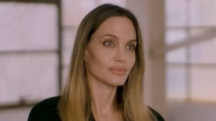 Angelina Jolie's Thanksgiving Boycott Sparks Discussion on Family Values