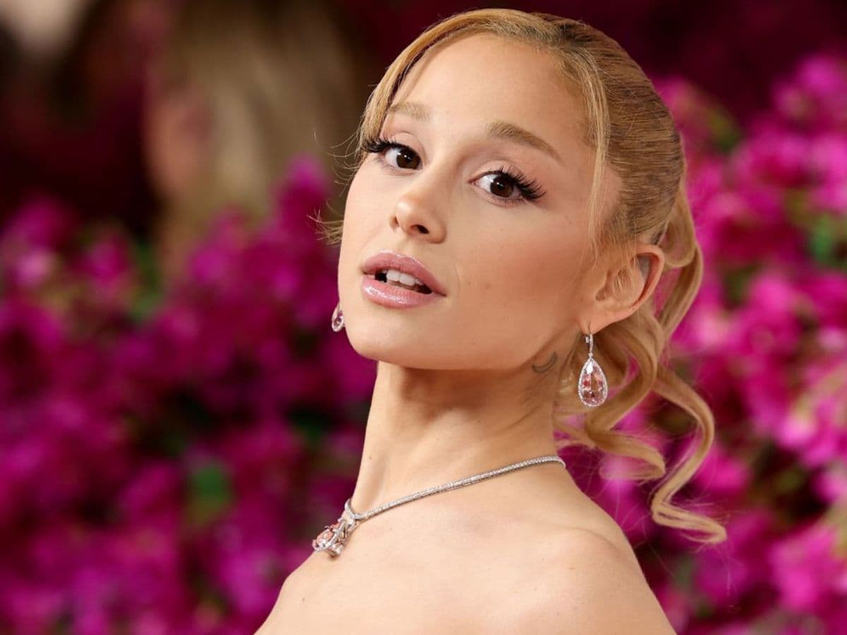 Ariana Grande Announces Final Tour, Leaving Fans Heartbroken and Reflective