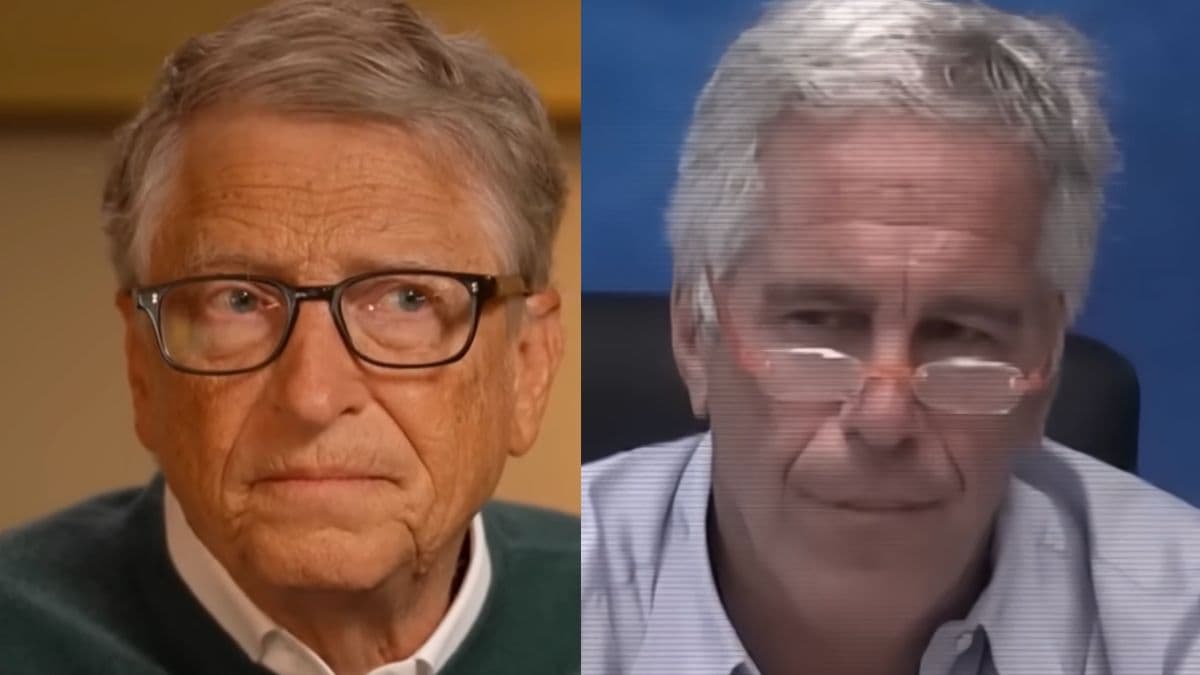 Bill Gates Reflects on Relationship with Jeffrey Epstein and Its Fallout