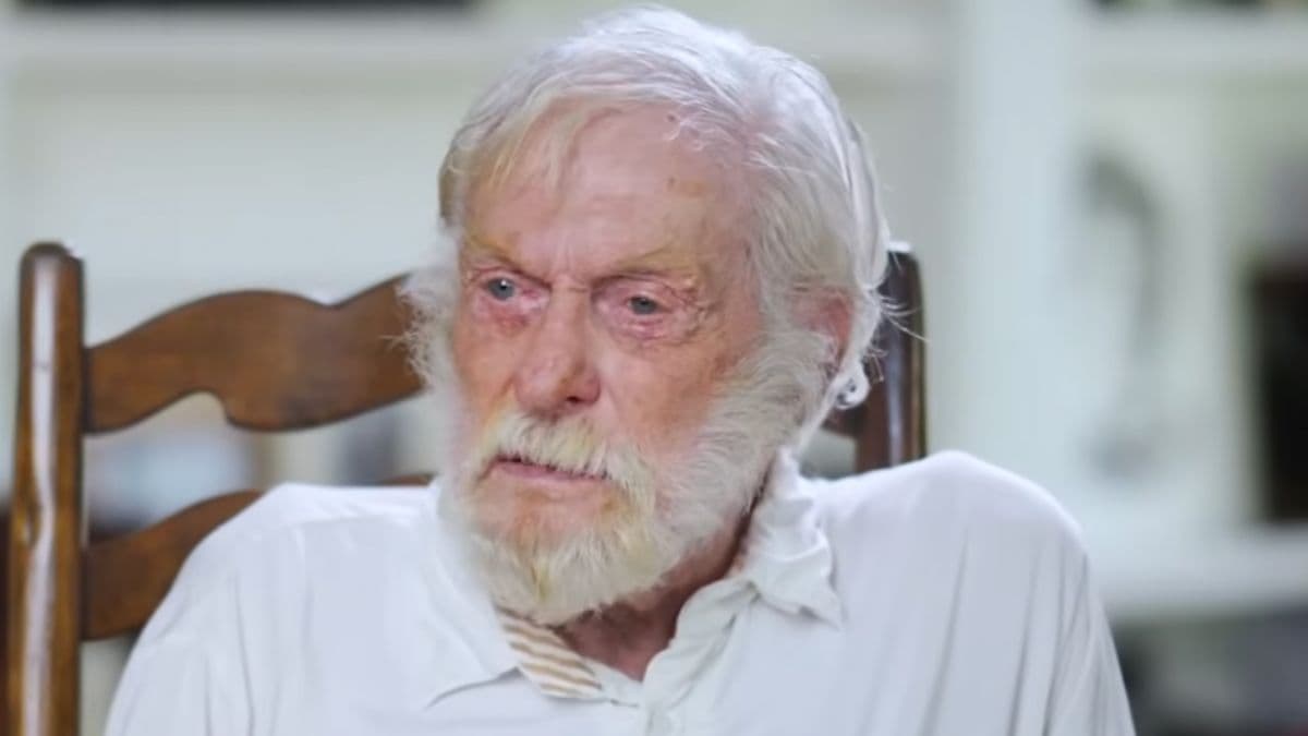 Dick Van Dyke Opens Up About Challenges Ahead of 100th Birthday