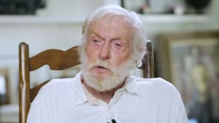 Dick Van Dyke, 99, Shares Timeless Secret to a Longer Life