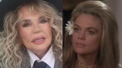 Dyan Cannon, 88, Opens Up About Her Journey to Becoming a 'God Girl'