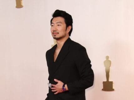 Simu Liu Calls Out Hollywood's Asian Representation Issues Amid Backlash