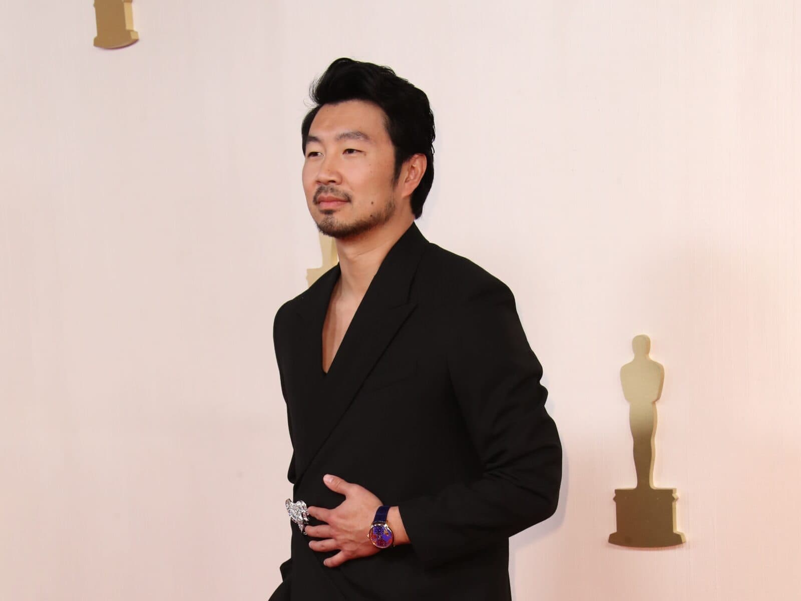 Simu Liu Calls Out Hollywood's Asian Representation Issues Amid Backlash