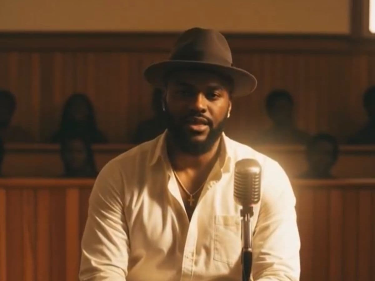 AI-Generated Singer Faces Backlash from Music Fans Over Holiday Chart Success