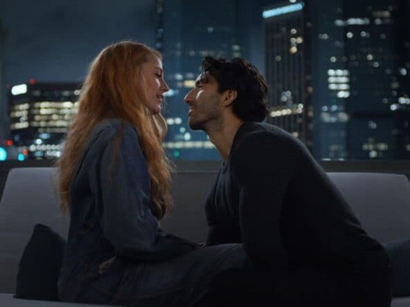 Colleen Hoover Calls Out Blake Lively and Justin Baldoni's Legal Battle