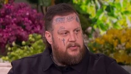 Jelly Roll Opens Up About Struggles With Isolation on Tough Foreign Tour