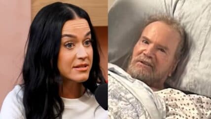 Katy Perry Seeks $5 Million From Veteran, Raising Legal and Ethical Questions