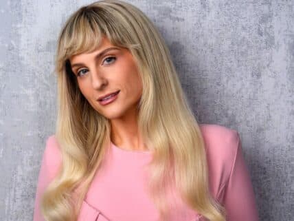 Meghan Trainor Shares Health Scare That Inspired Her Weight Loss Journey