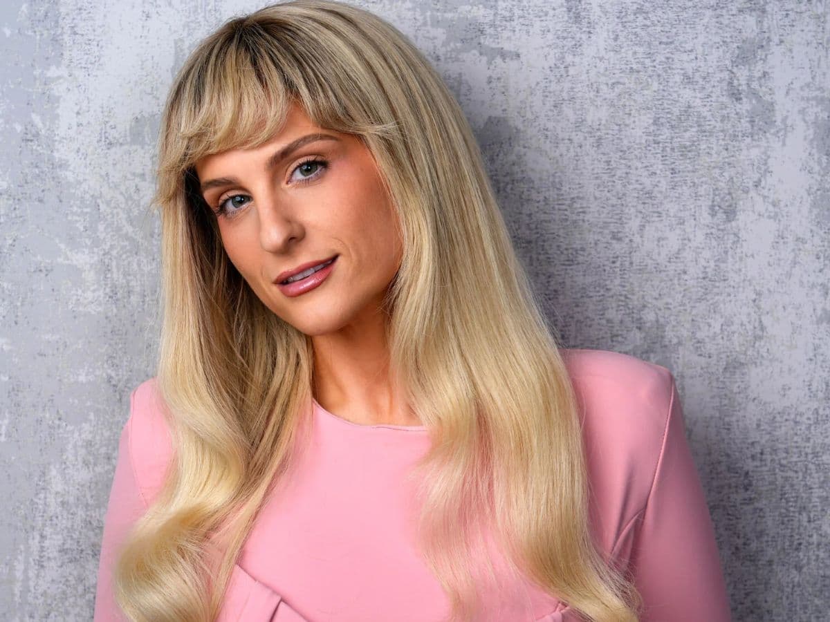 Meghan Trainor Shares Health Scare That Inspired Her Weight Loss Journey