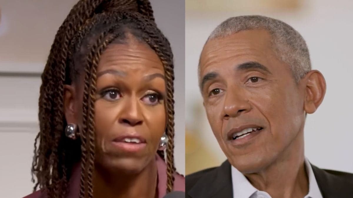Michelle Obama Shares Secrets to Staying Youthful Amid Divorce Rumors