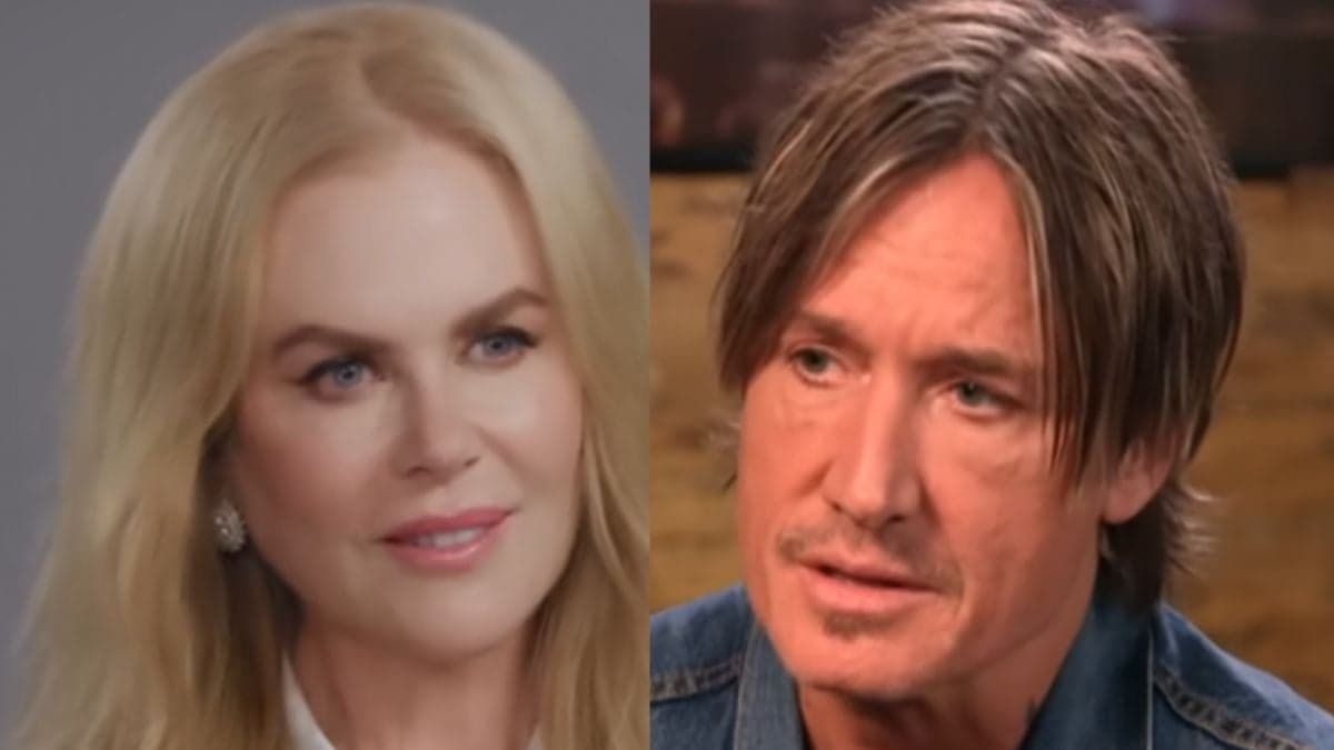 Nicole Kidman Takes Bold Step Amidst Divorce from Keith Urban