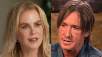 Nicole Kidman Reunites with Keith Urban, Sparking Excitement Among Fans