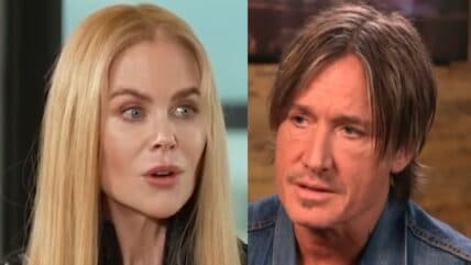 Nicole Kidman and Keith Urban's Divorce Reveals Troubling New Details