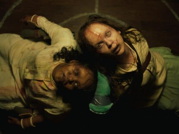 Scarlett Johansson Joins New Exorcist Film Promising a Fresh Perspective