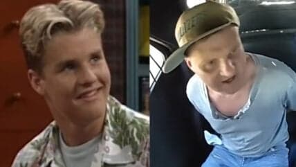 Zachery Ty Brown Faces New Arrest, Raising Concerns Over His Future