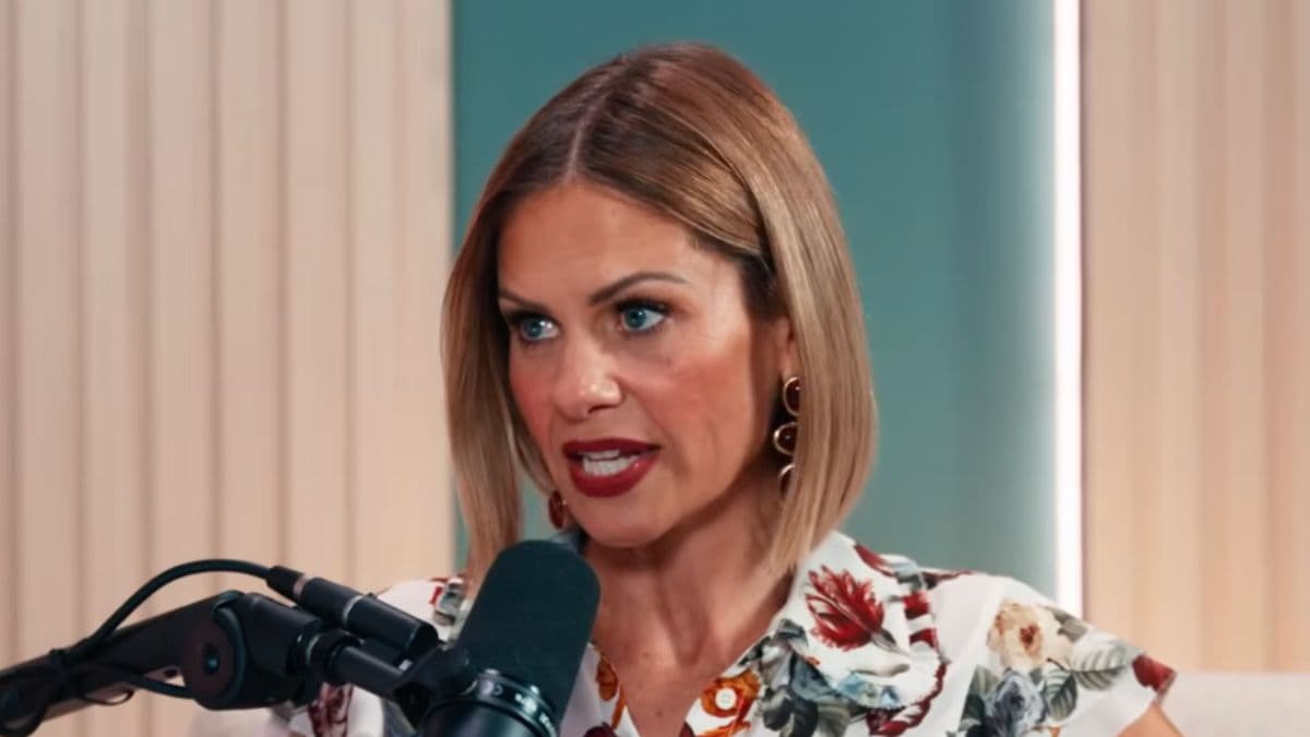 Candace Cameron Bure Shares Insights on Overcoming Cancel Culture Challenges