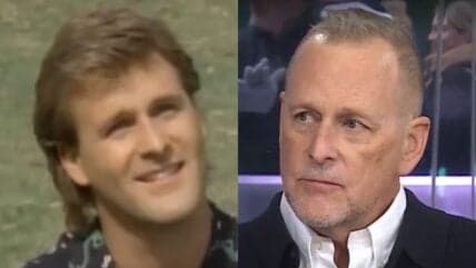 Dave Coulier Faces Second Cancer Battle, Fans Rally for Support