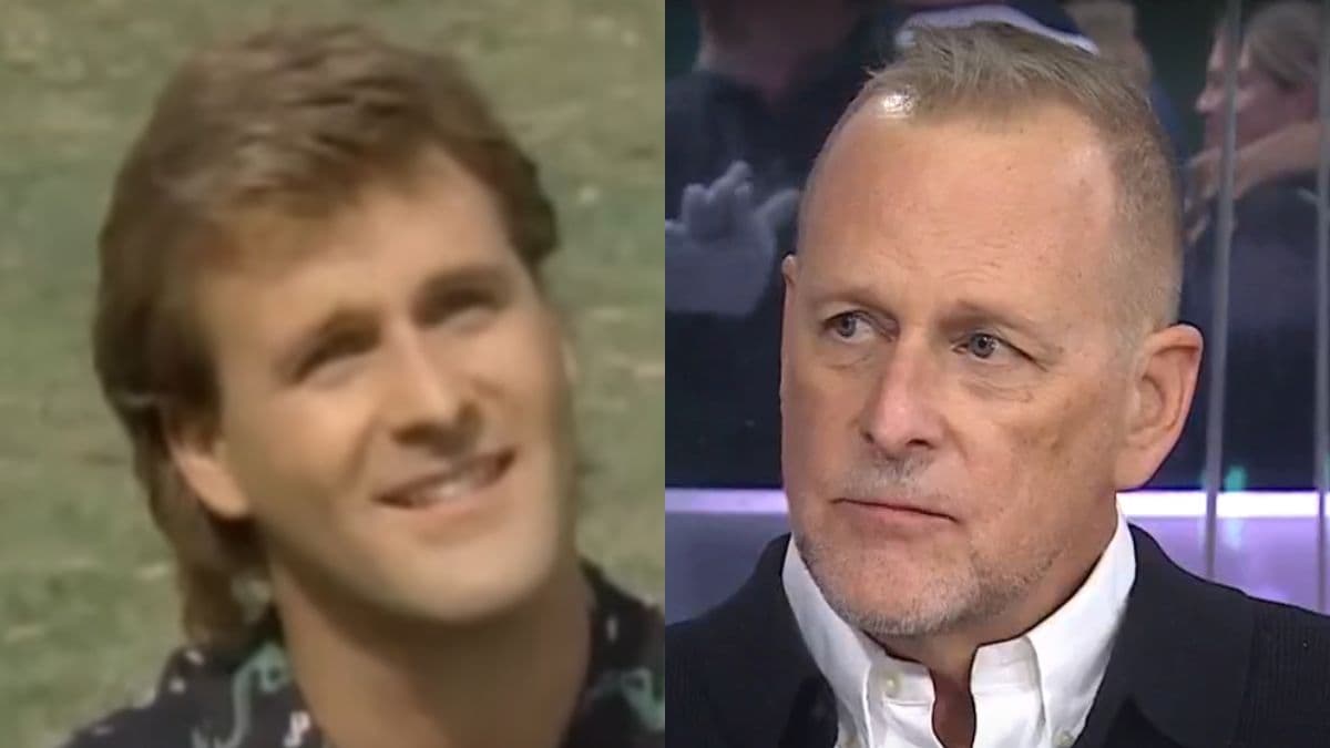 Dave Coulier Faces Second Cancer Battle, Fans Rally for Support