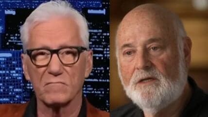 James Woods Honors Rob Reiner Amid Tragic Circumstances and Sparks Conversation