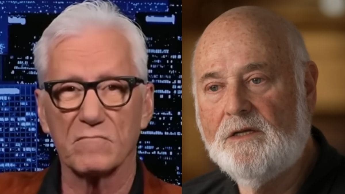 James Woods Honors Rob Reiner Amid Tragic Circumstances and Sparks Conversation