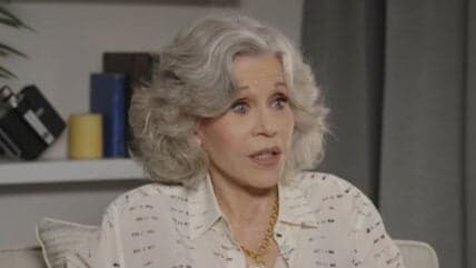 Jane Fonda Critiques 'Catastrophic' Netflix-Warner Bros. Deal Impact