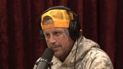 Jelly Roll's Weight Loss Journey Reveals Health Scare and New Life Goals