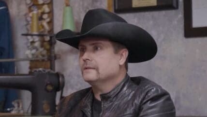 John Rich Opens Up About Gambling Addiction and Its Impact on Faith