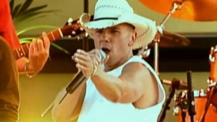 Kenny Chesney's Concert Altercation Raises Questions About Fan Safety