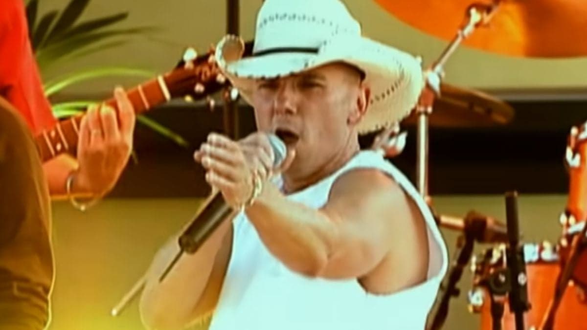 Kenny Chesney's Concert Altercation Raises Questions About Fan Safety