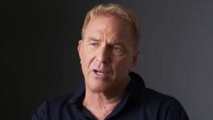 Kevin Costner Reflects on Heartwarming Christmas Gift That Moved His Dad