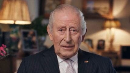 King Charles Shares Heartfelt Update on His Cancer Journey and Progress