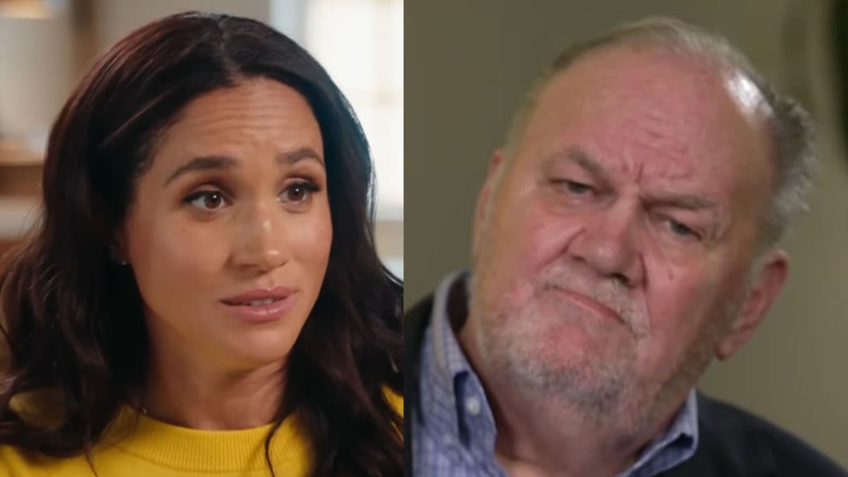 Meghan Markle Urged to Reconnect with Father Amid Health Concerns