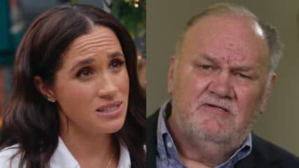 Meghan Markle's Father Faces Emergency Surgery, Raising Health Concerns