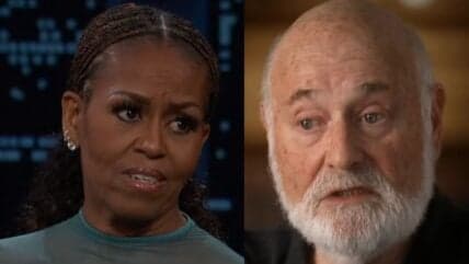 Michelle Obama Honors Rob Reiner's Tragic Loss, Sparking Reflection
