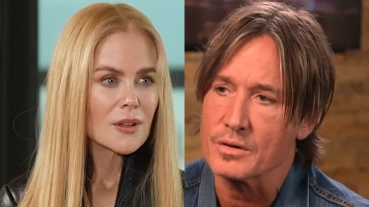 Nicole Kidman's Alleged Revenge Plan Against Keith Urban Sparks Buzz