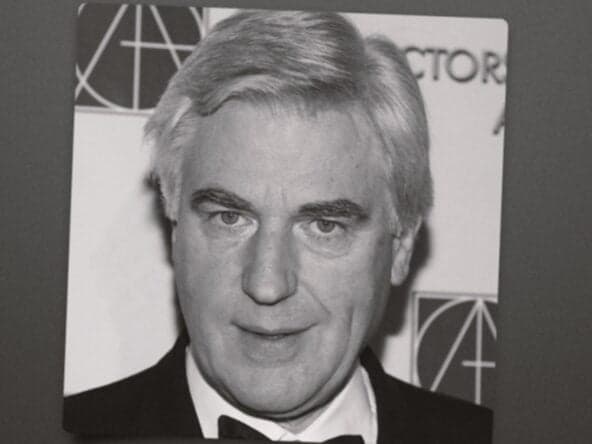 Nine Influential Celebrities Pass Away in 2025, Leaving Lasting Impact