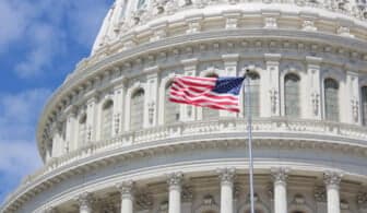 FBI Makes Arrest in J6 Pipe Bomb Attack, Raising Security Concerns