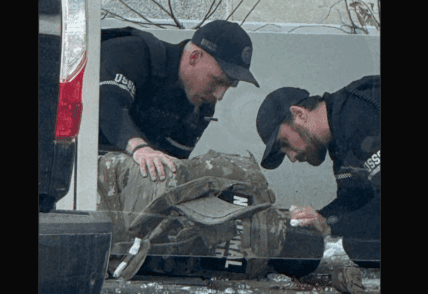 National Guard Troops Shot Near White House, Raising Security Concerns