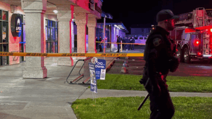 Mass Shooting at Stockton Birthday Party Leaves Community in Shock