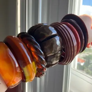 Bangle Bracelet Trend Gains Momentum as Fashion Enthusiasts Embrace Style