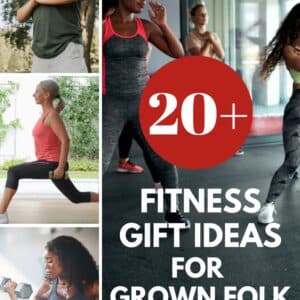 Discover the Ultimate Fitness Gifts for Everyone on Your List Now